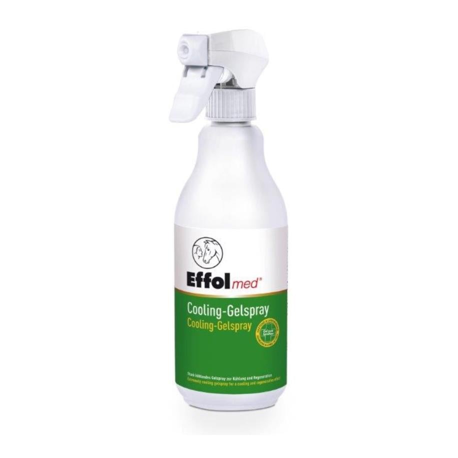 Image of Effol med Cooling Gel Spray bei Hauptner.ch