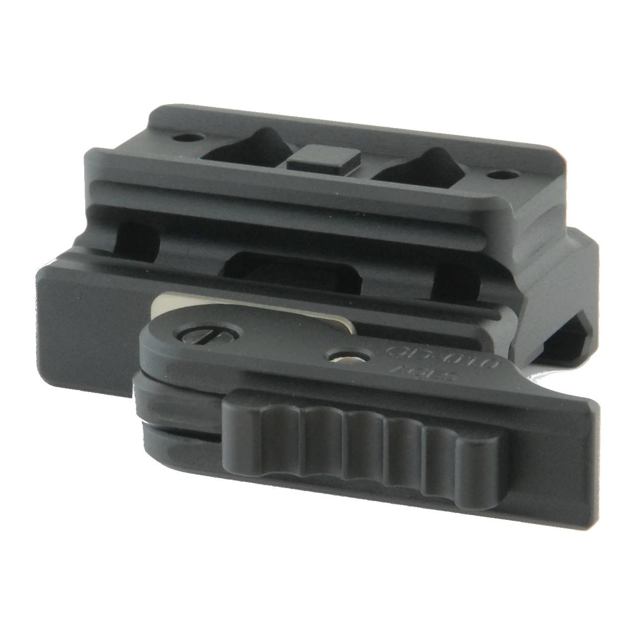 Zuberhör / Montagen Aimpoint Micro Mount, 30 mm/1.18" QD