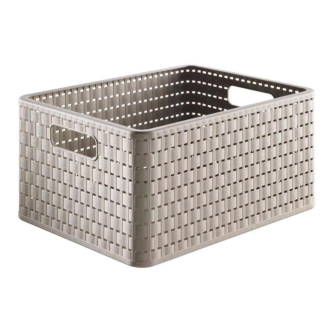 Korb DIN A4 COUNTRY - 18 Liter