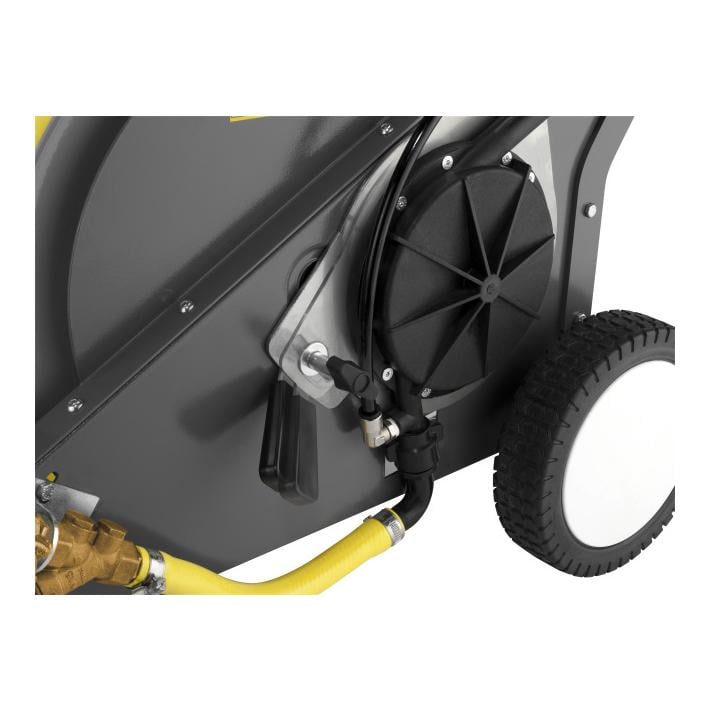 Plus Regnerwagen RW40