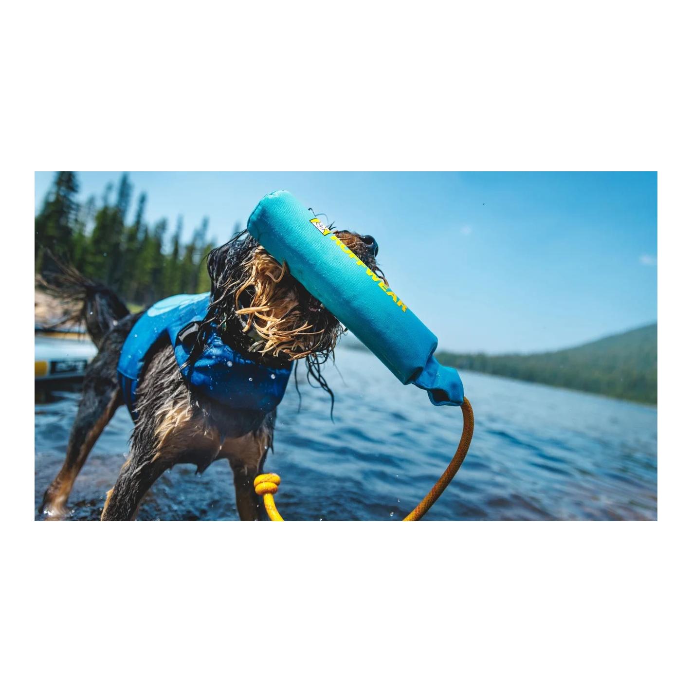 Hundespielzeug Lunker