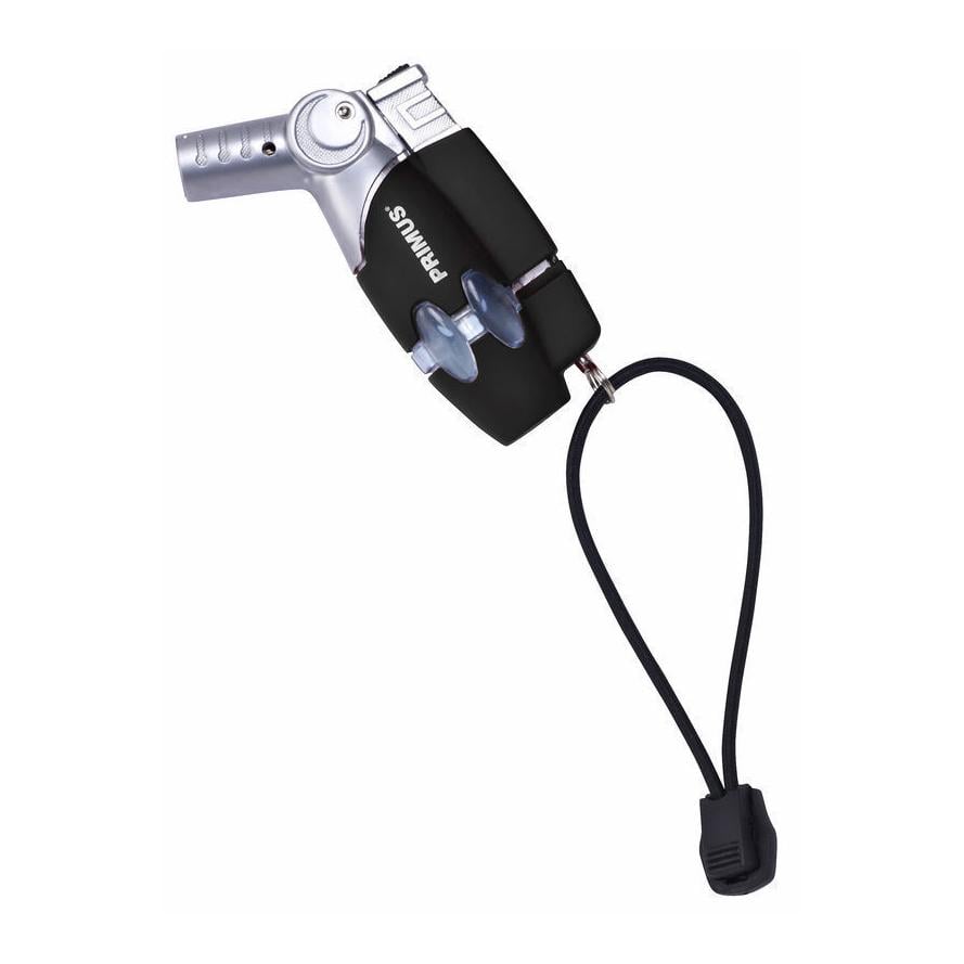 PowerLighter Feuerzeug - schwarz