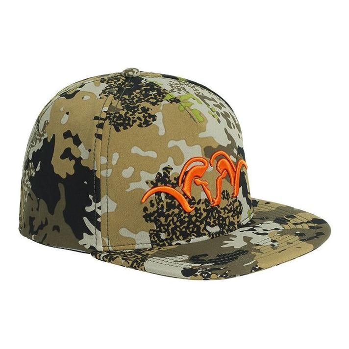 Cam 1 Kappe - HunTec Camouflage