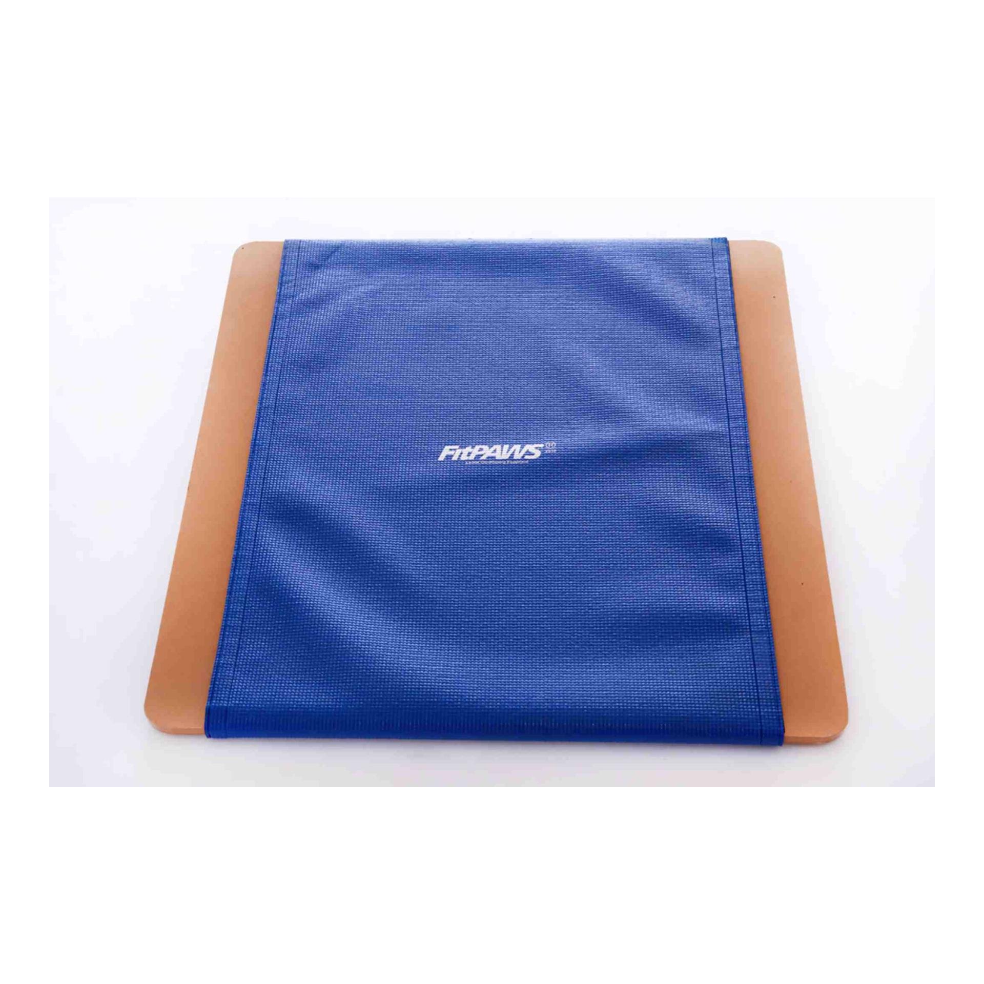 Giant Rocker Board, eckig