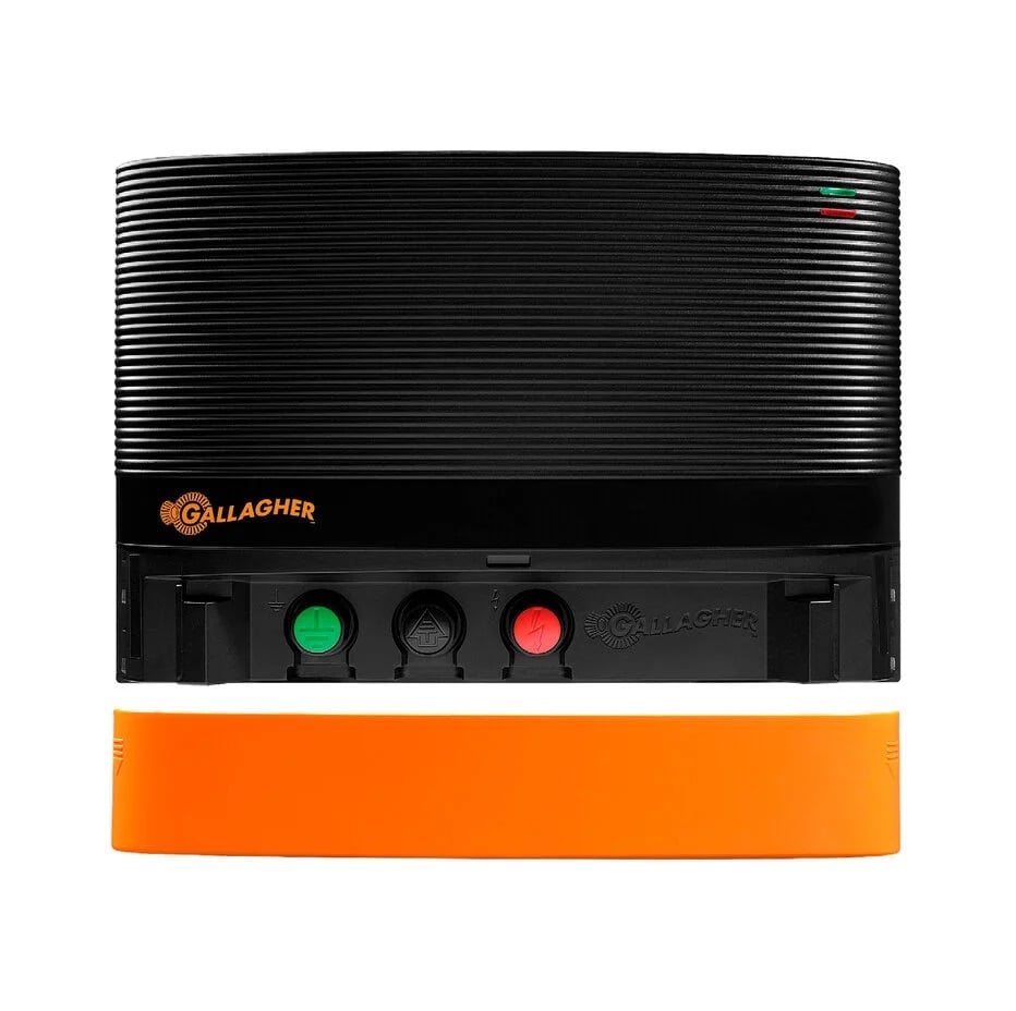 MBS2000i Weidezaungerät inkl. App Gateway