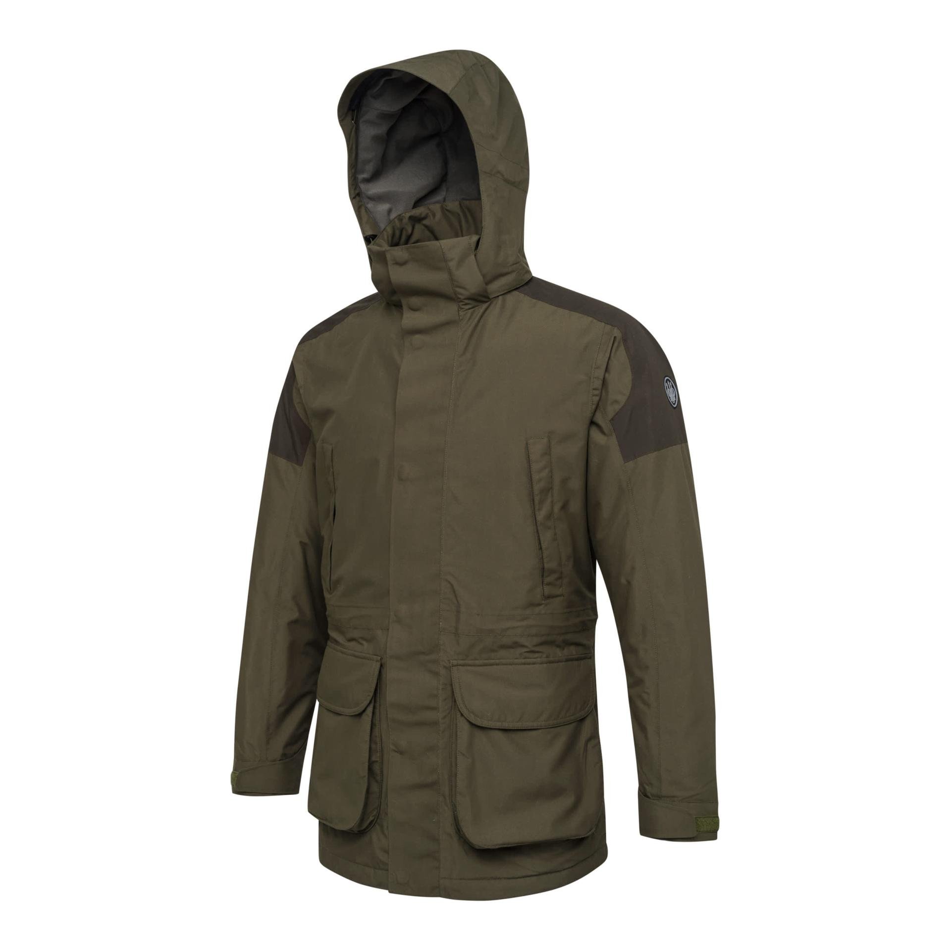 Tri-Active EVO Jacke