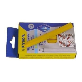 Image of Hawe Wachs-Signierkreide - blau bei Hauptner.ch