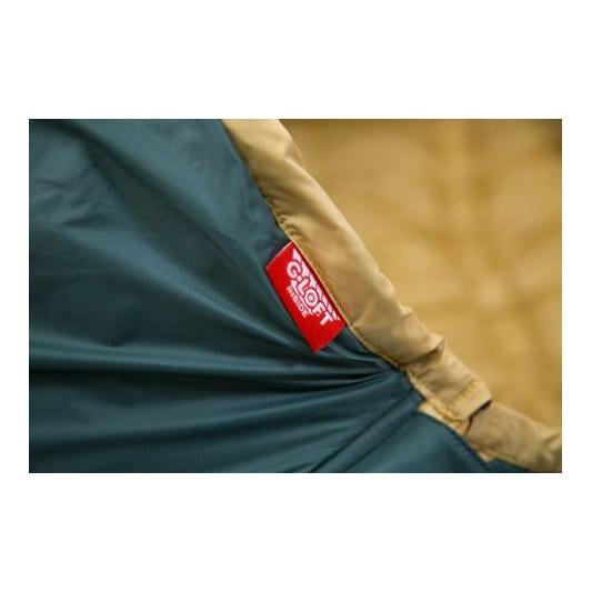 G145 - G-Loft - Trekkingschlafsack