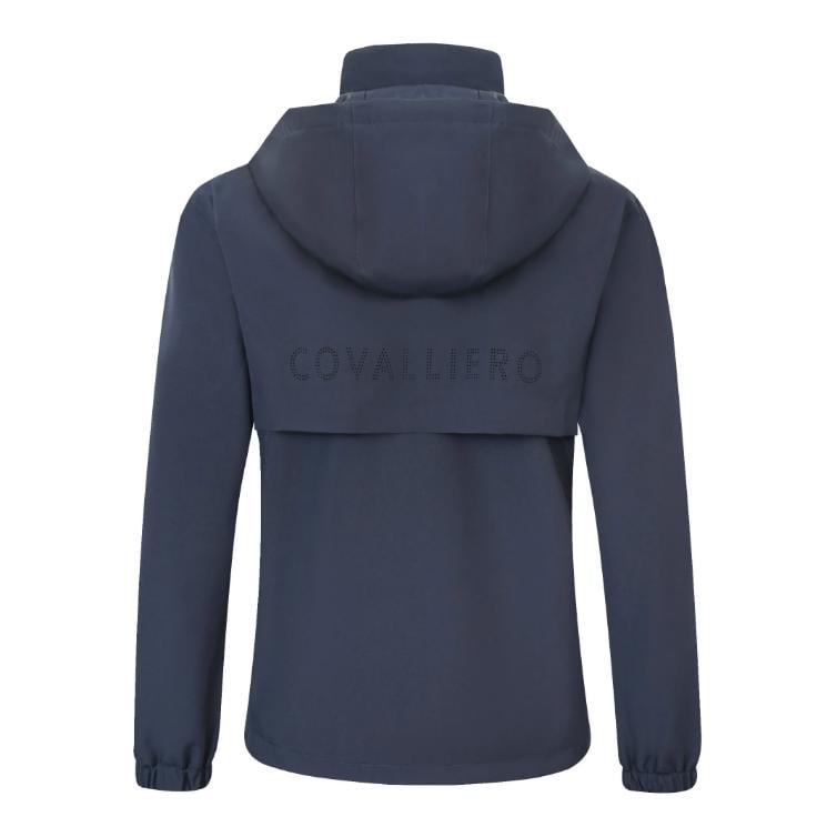 Covalliero Regenjacke F/S 2026