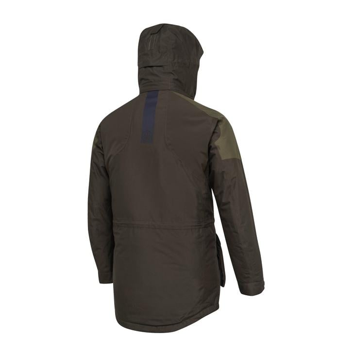 Tri-Active EVO Jacke