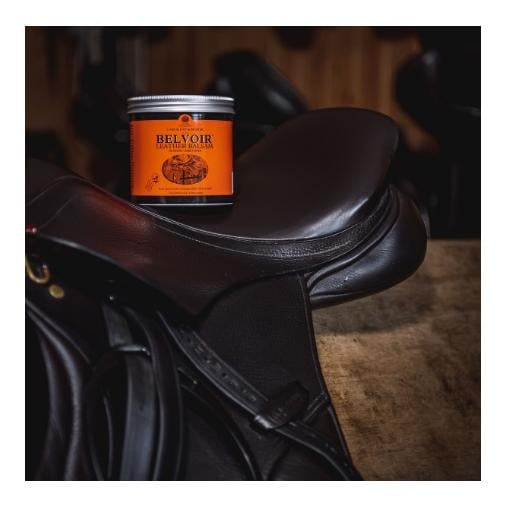 Belvoir Lederbalsam
