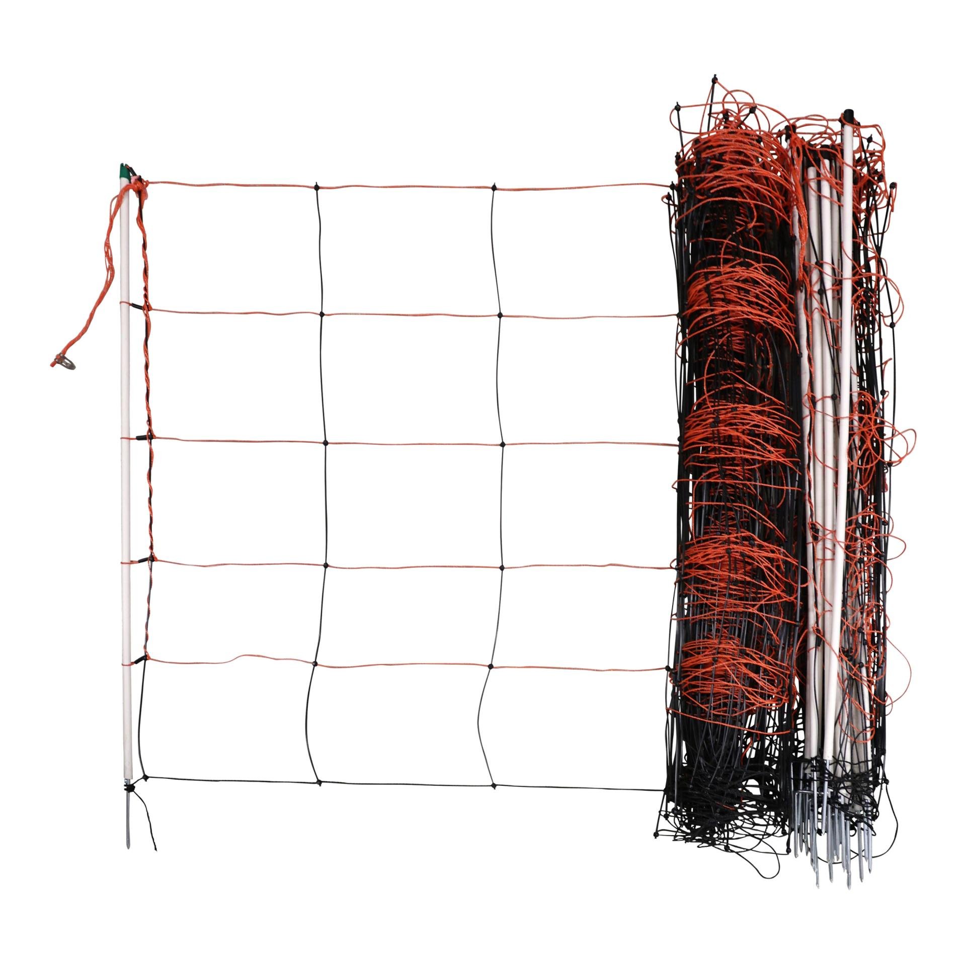 Weidenetz TitanLight Net - Einzelspitz