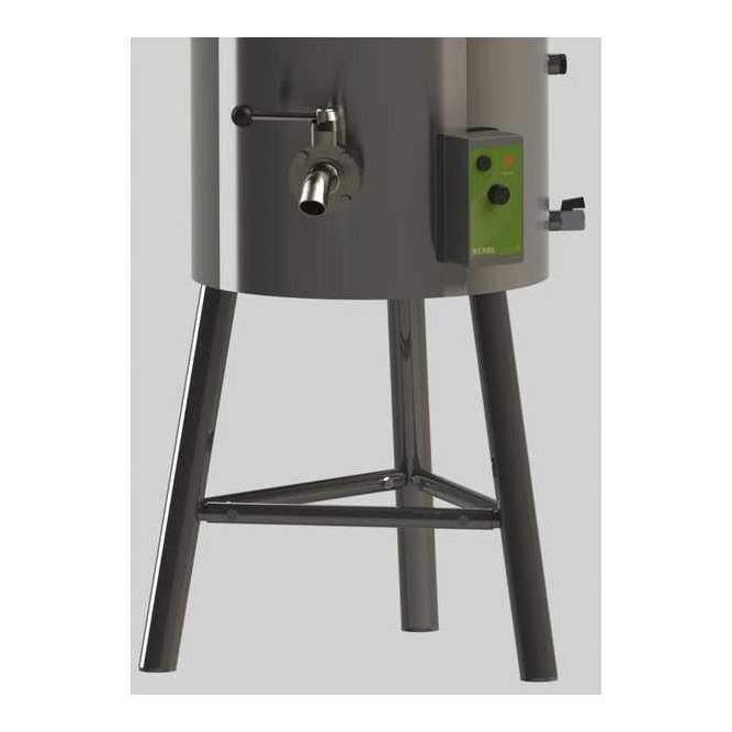 Heizelement 2500 W zu MilkPot 50