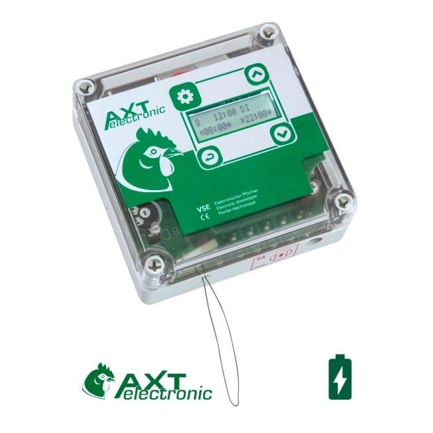 Elektronischer Pförtner VSE