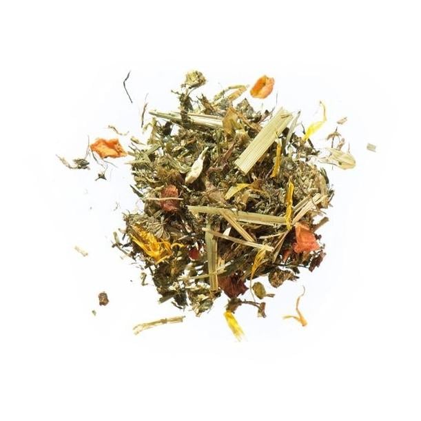 Agrobs AlpenGrün Müsli