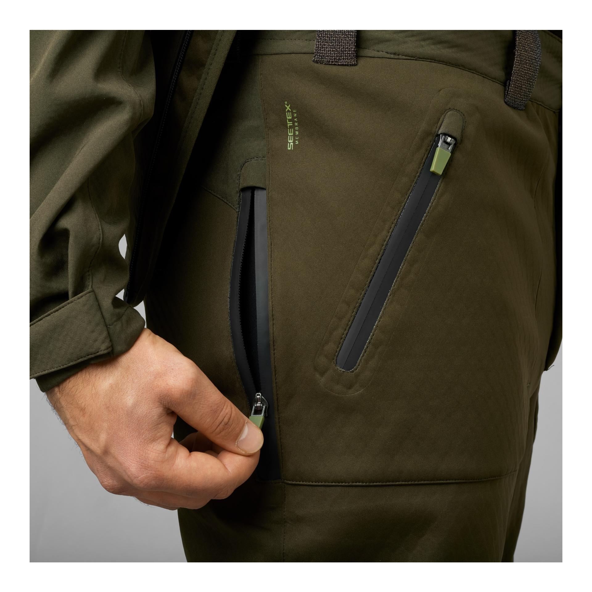 Hose Hawker II Herren