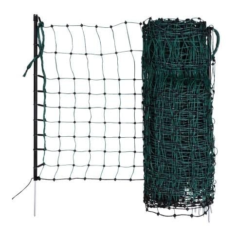 Elektrozaun Kaninchennetz - Einzelspitz