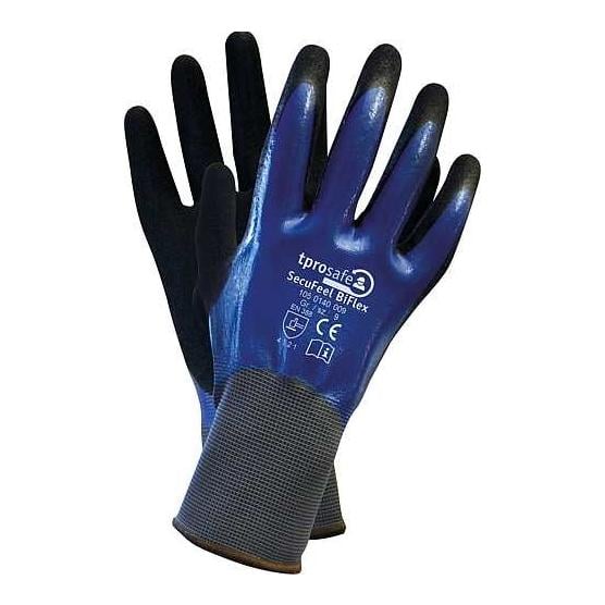 Gant de travail SecuFeel® BiFlex