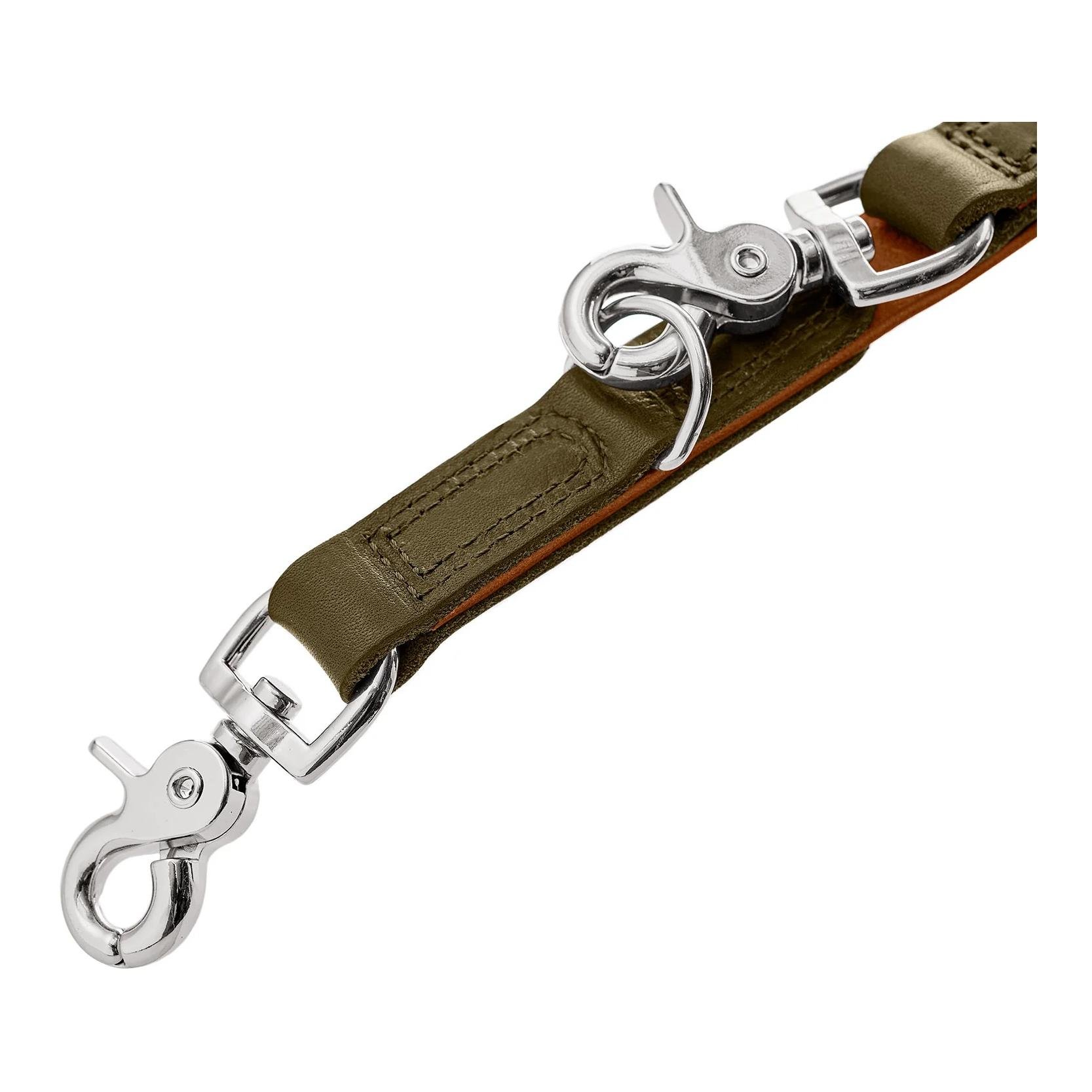 Verstellbare Führleine Lemvig