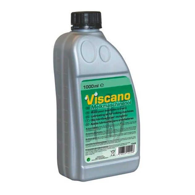 Melkmaschinenöl VISCANO