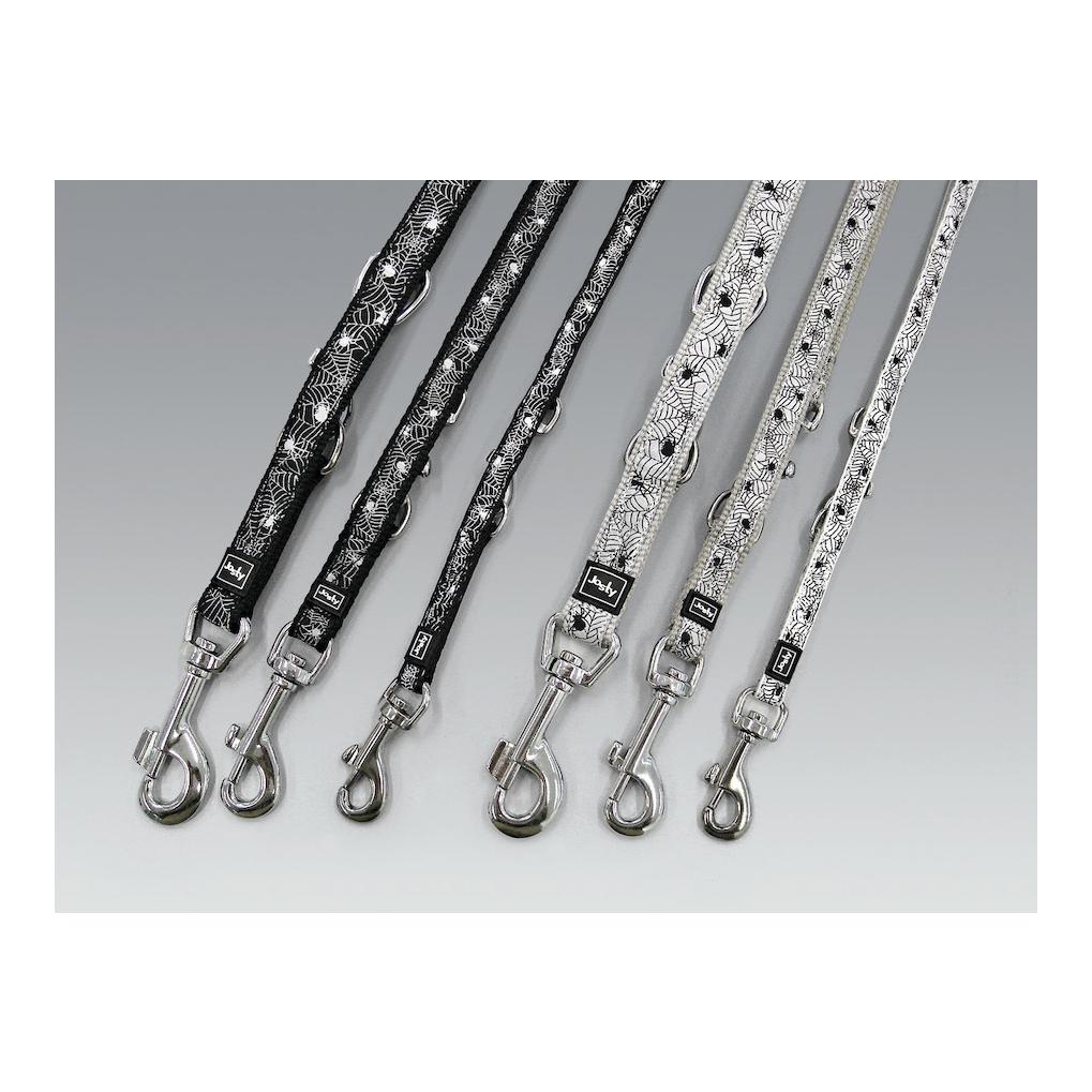 Image of Josty Leine Spider - weiss bei Hauptner.ch