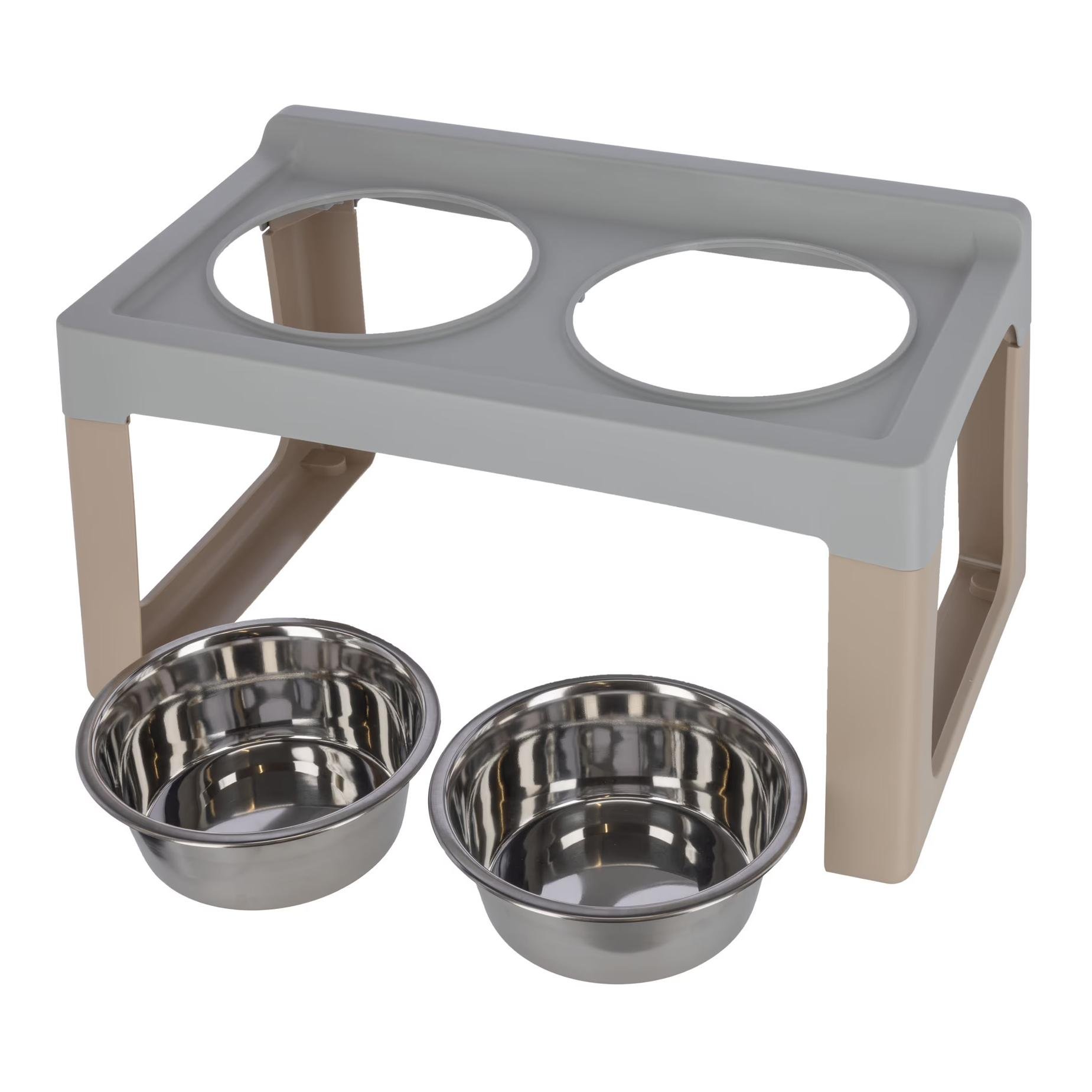 Futterbar Lifter
