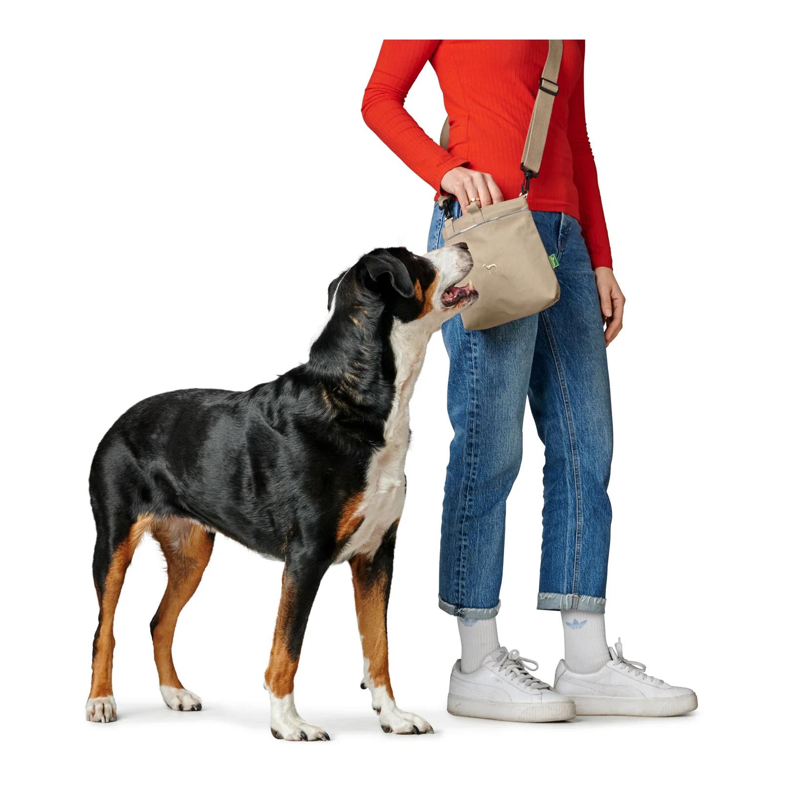 Umhänge-Snackbeutel Alva