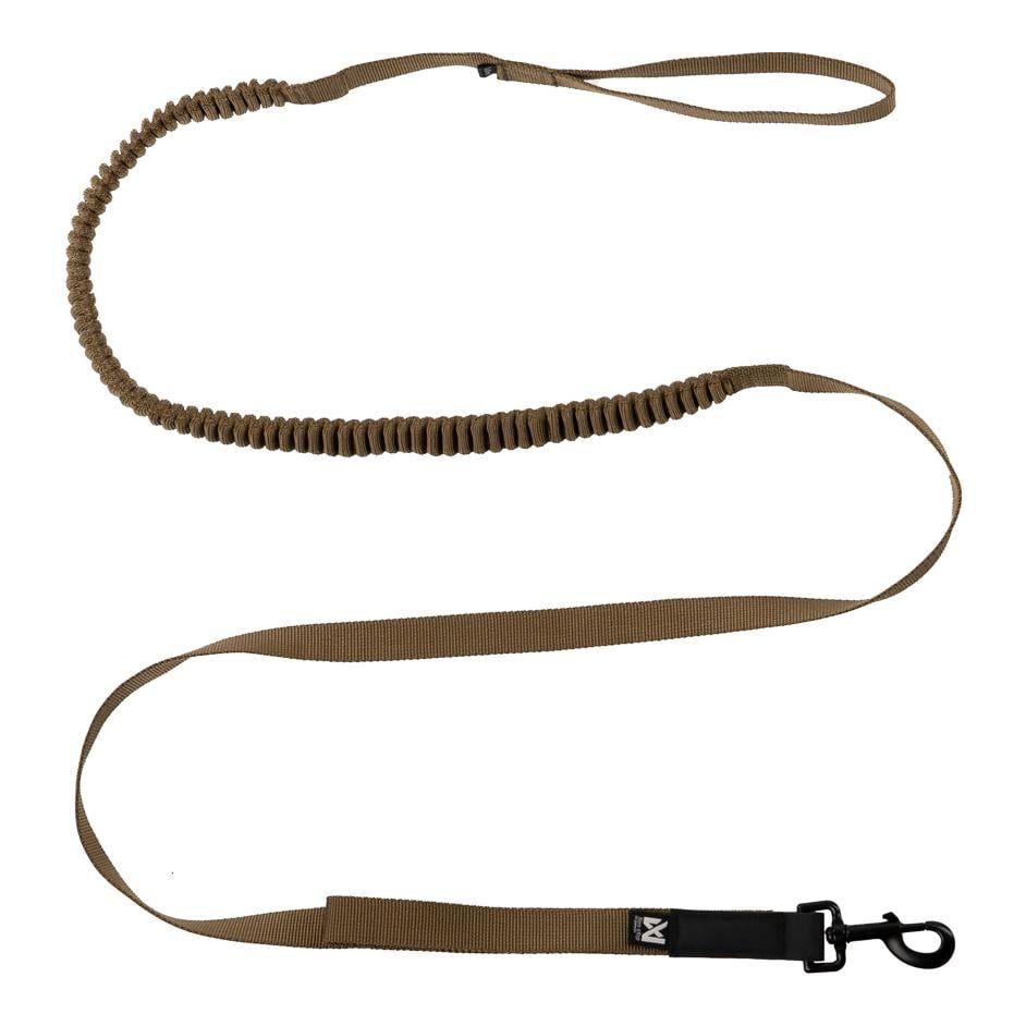 Hundeleine Touring Bungee Leash Working dog, 23mm