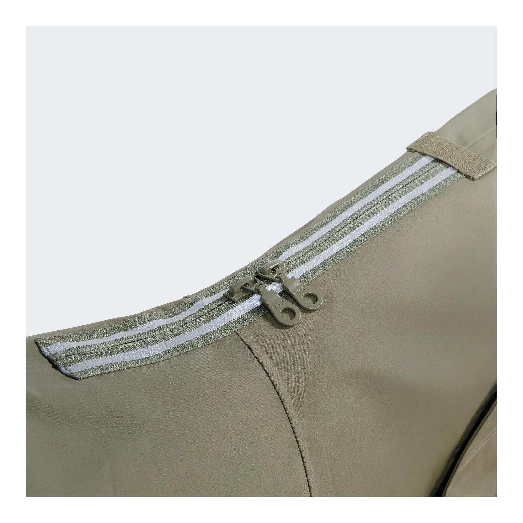 Hunderegenmantel Helgoland 