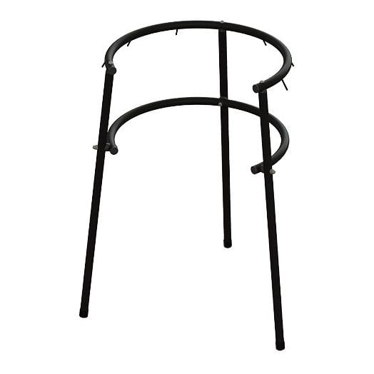 Füllhilfe für Heunetze