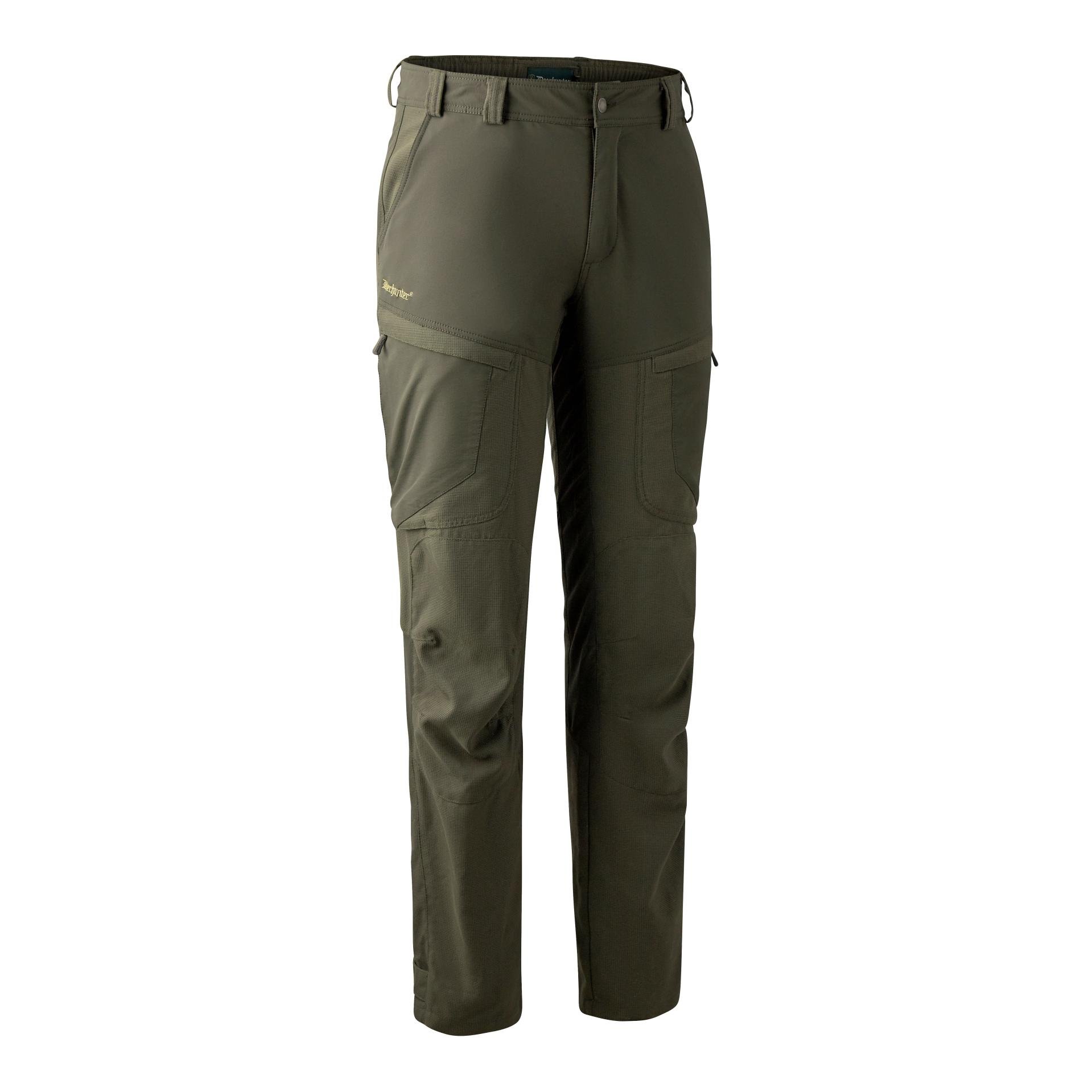 Image of Deerhunter Strike Extreme Hose - Palm Green bei Hauptner.ch