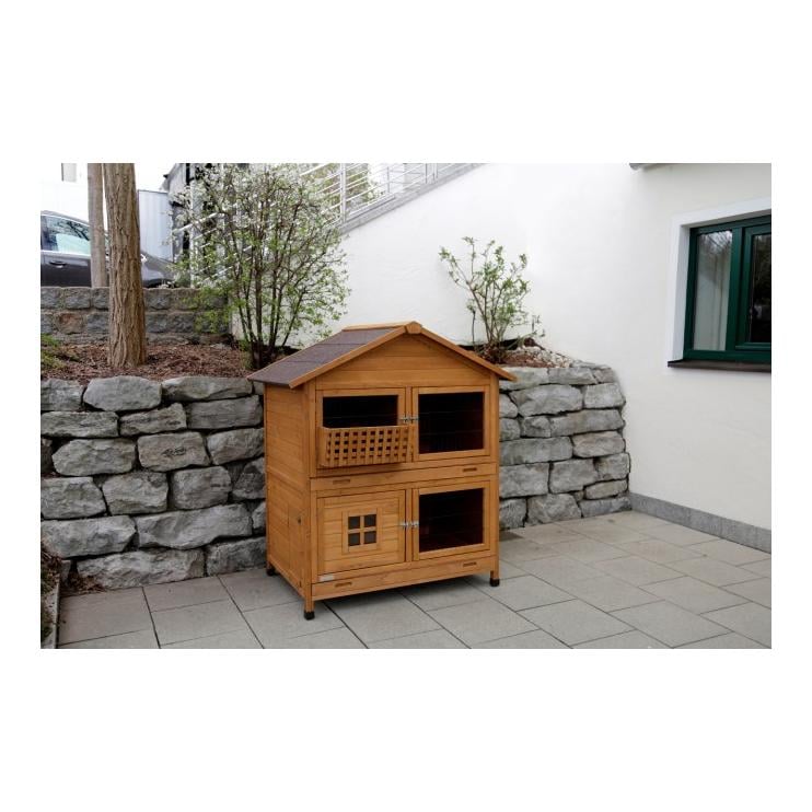 Nagerstall Südtirol