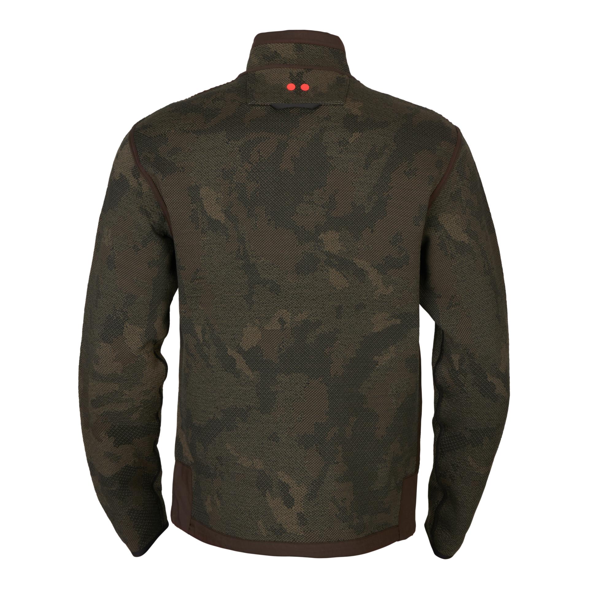 Kamko Pro Edition Reversible jacket