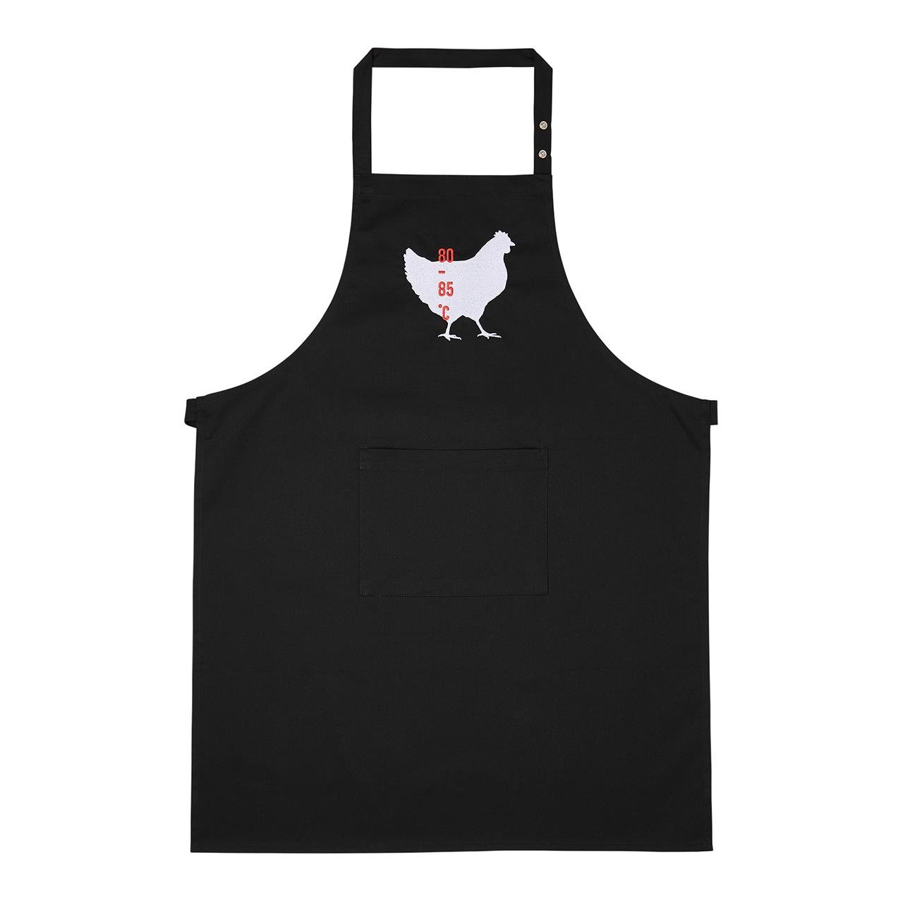 Schürze Kerntemperatur Güggeli