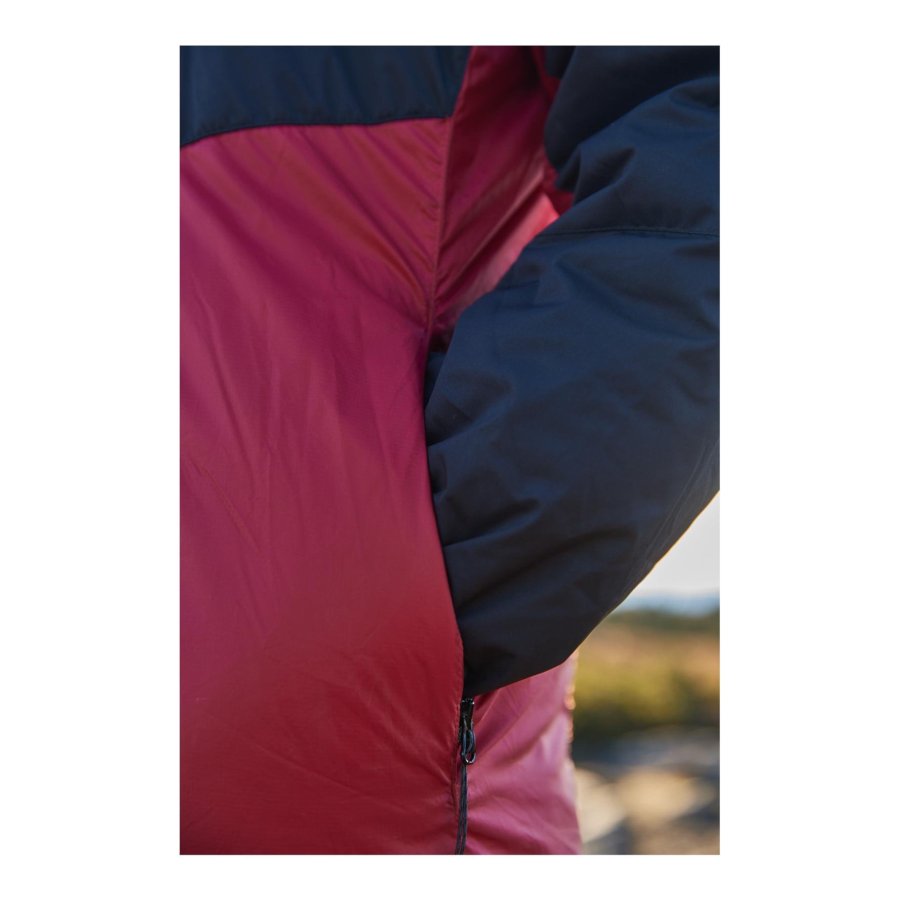 Trail Isolator Men Jacket 