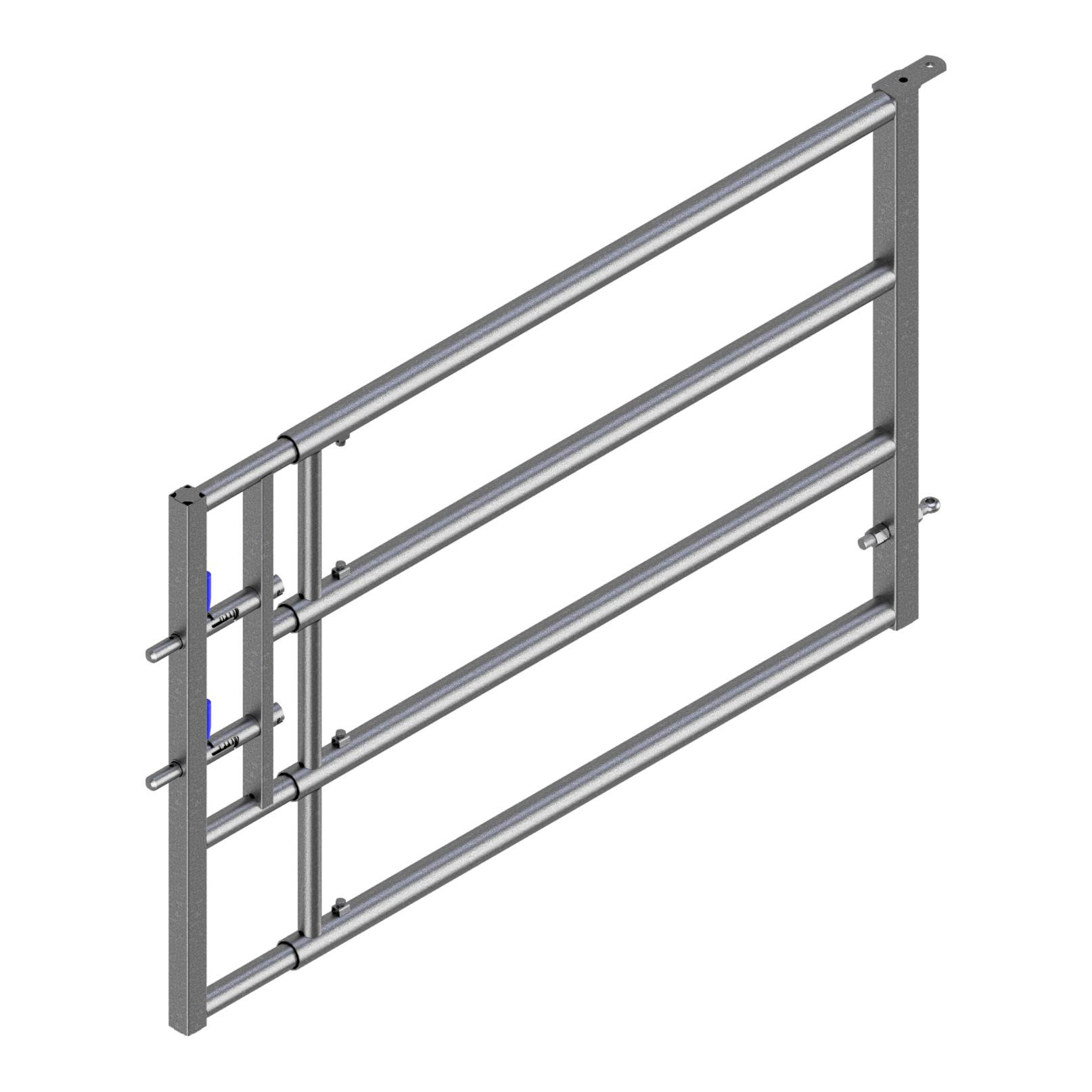Tor LV4 - verstellbar