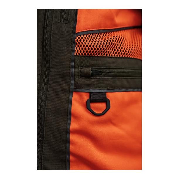 Wildboar Pro Blaze Waistcoat