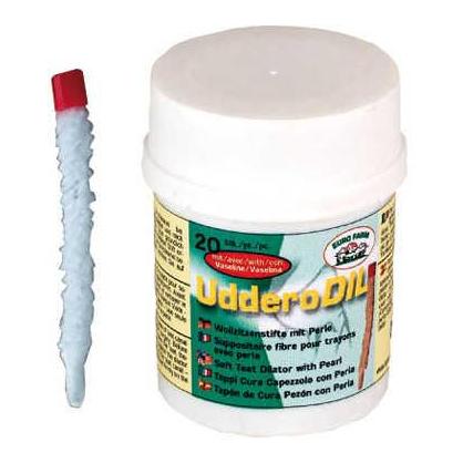 Wollzitzenstifte UdderoDIL