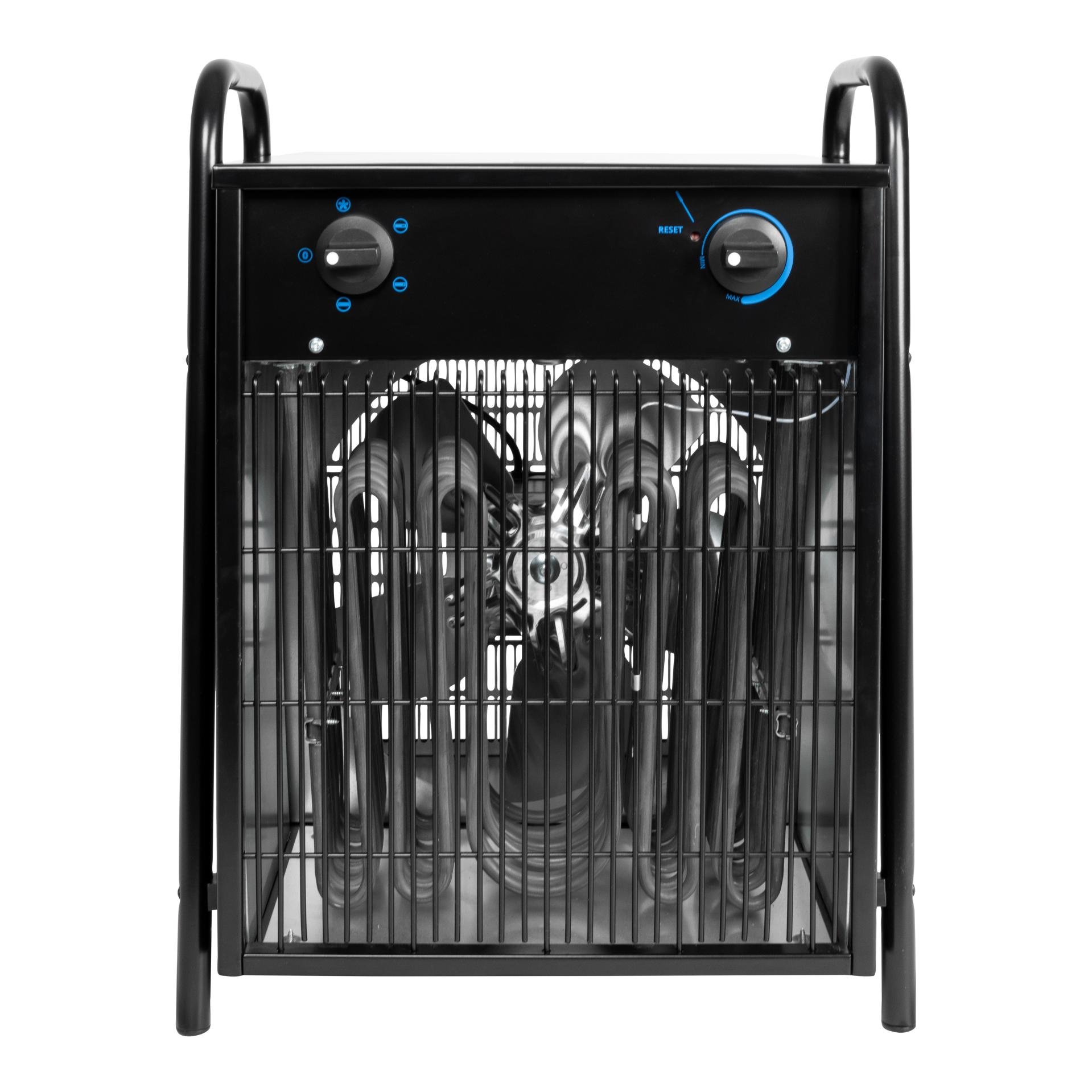 Güde Elektroheizer GH 15 EV 