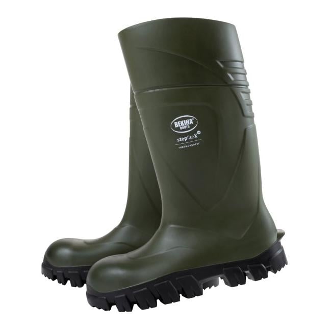 Sicherheitsstiefel S5 StepliteX Thermoprotec