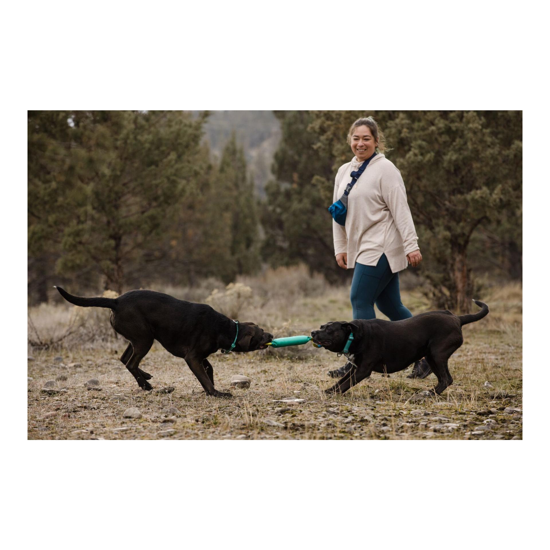 Ruffwear Pacific Loop™ Jouet pour chiens