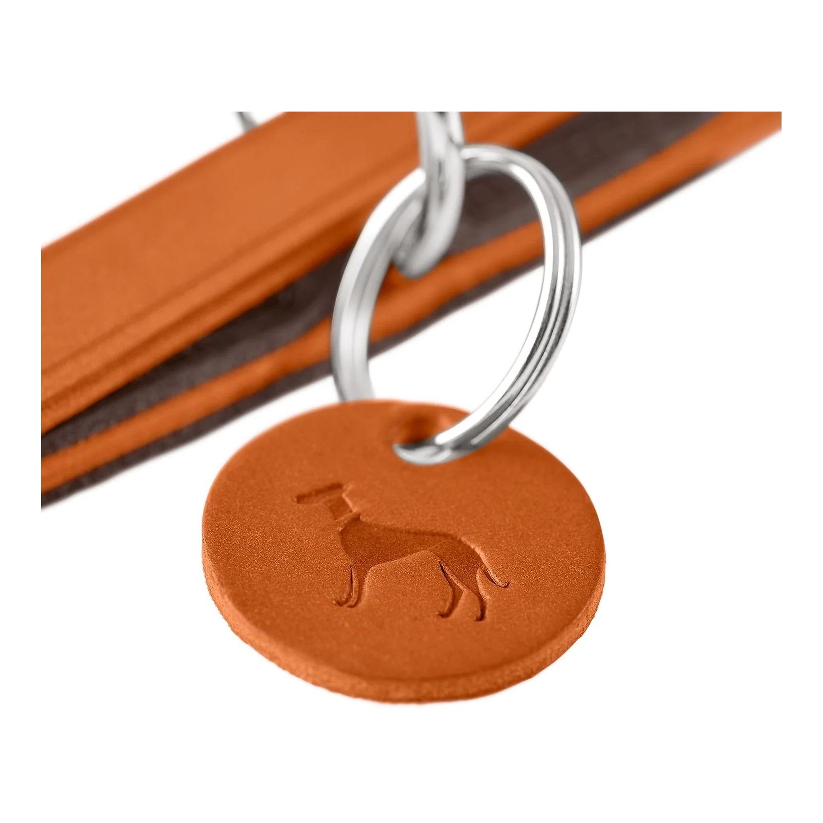 Verstellbare Führleine Lemvig