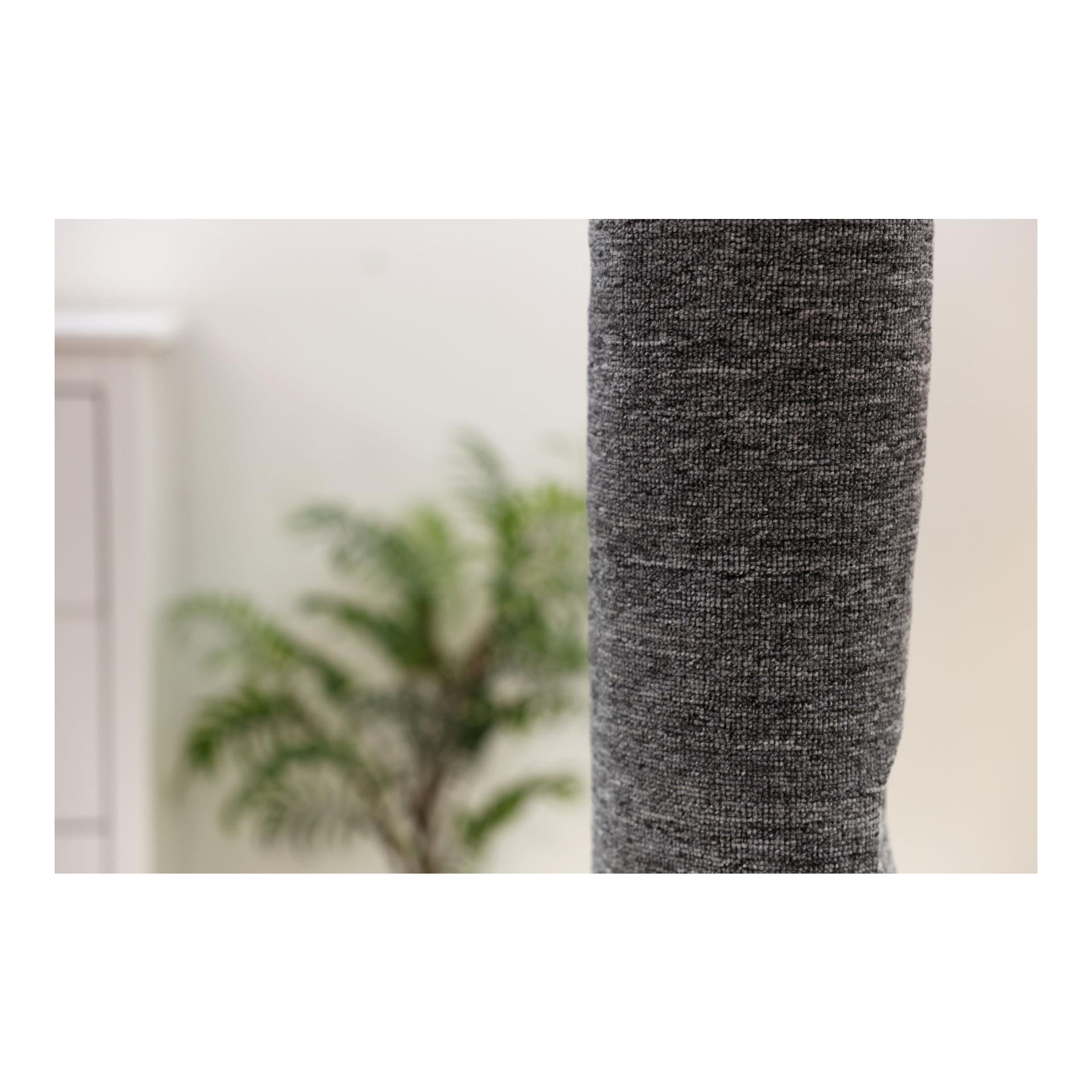 Klettersack Carpet, f. Katzen