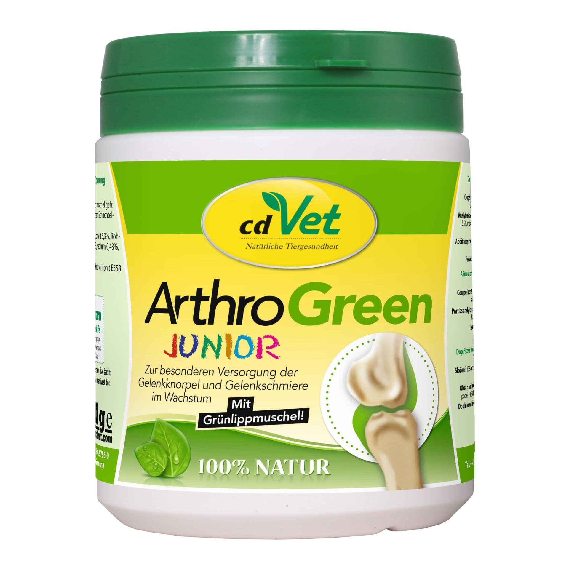 ArthroGreen Junior 