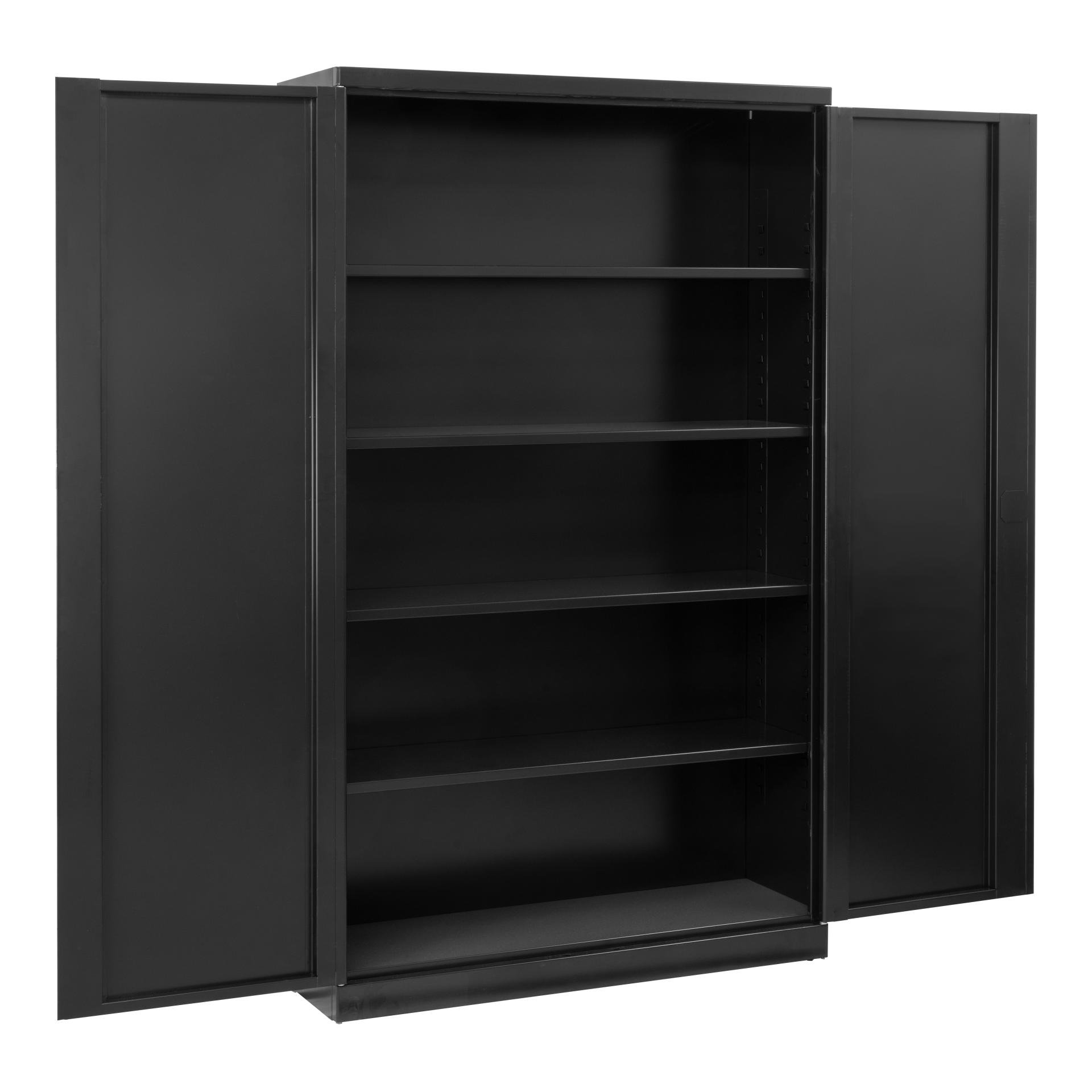 Güde Werkzeugschrank TYP C Black Line 