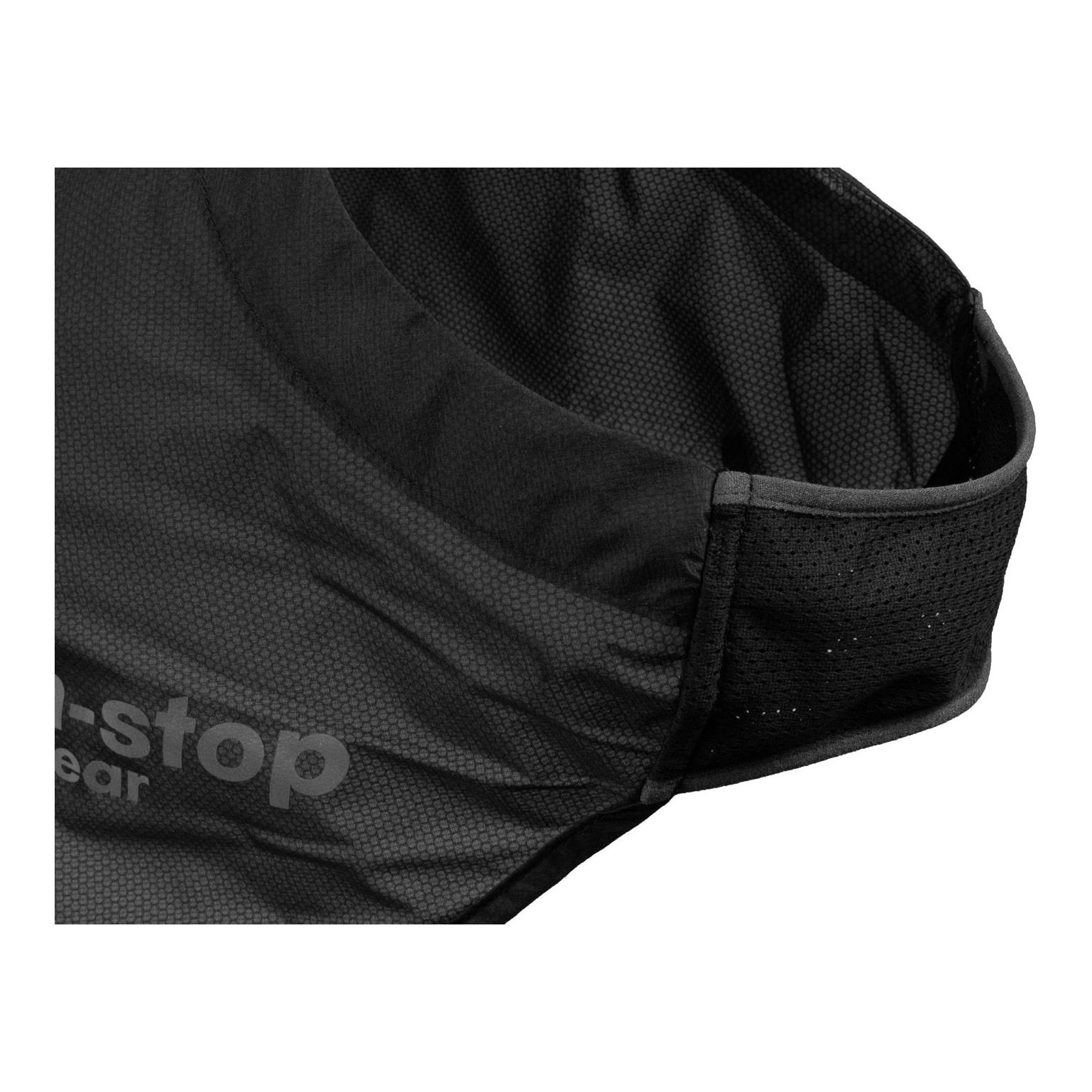 Hunderegenmantel Trail Light Dog Jacket