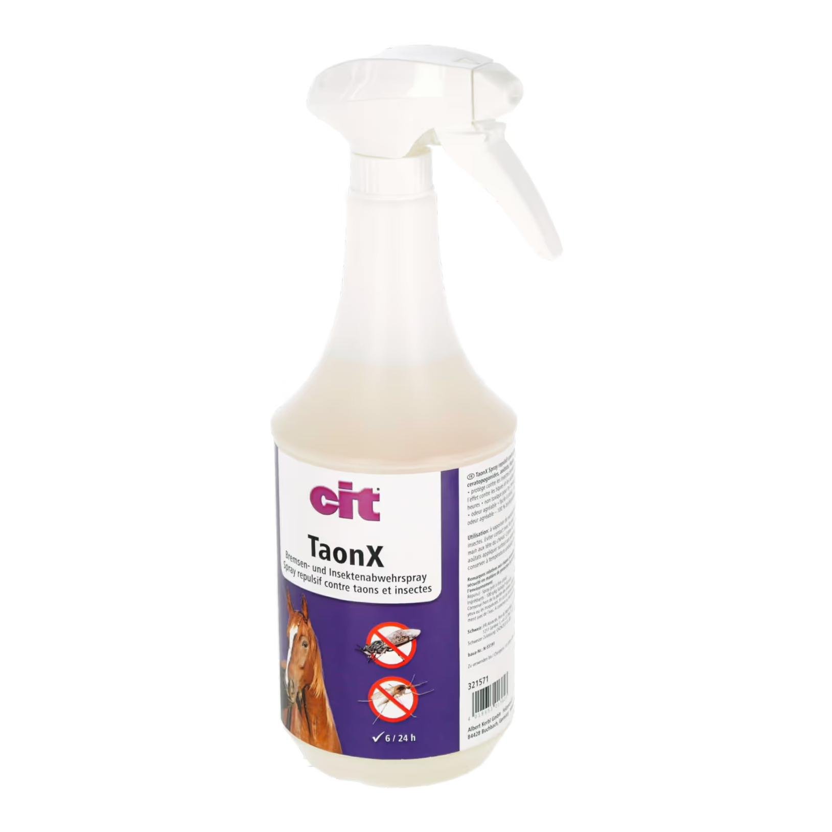 Bremsenschutzspray TaonX