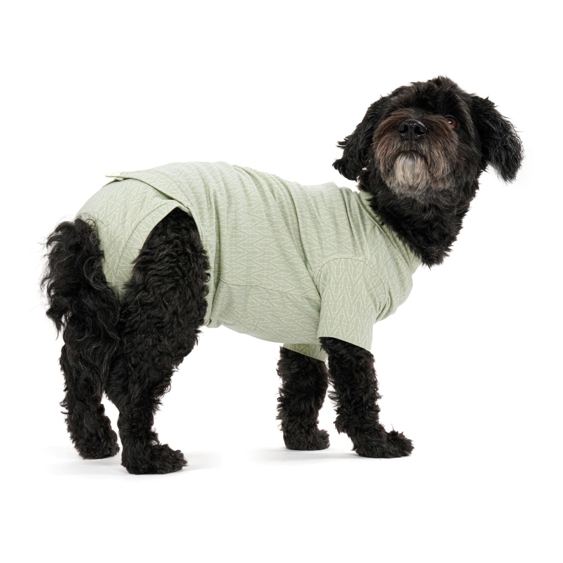 Hunde Body Suit 