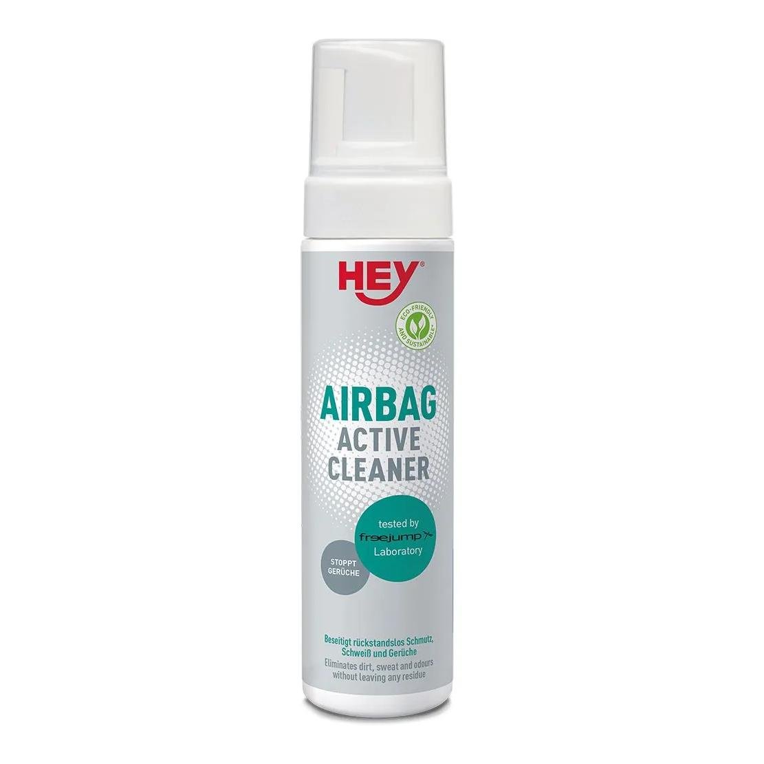 AIRBAG Active Cleaner