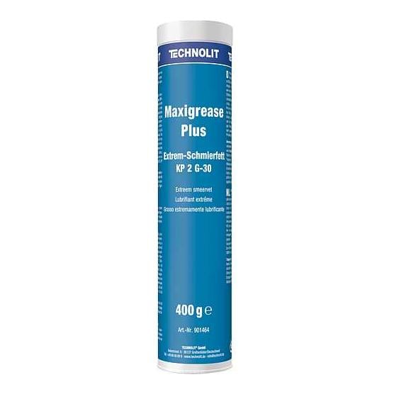Graisse extrême "Maxigrease Plus" / Cartouche